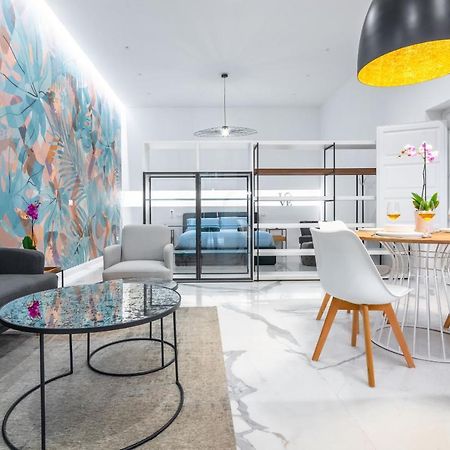 Frida Apartments By Dimore In Sicily 锡拉库扎 外观 照片