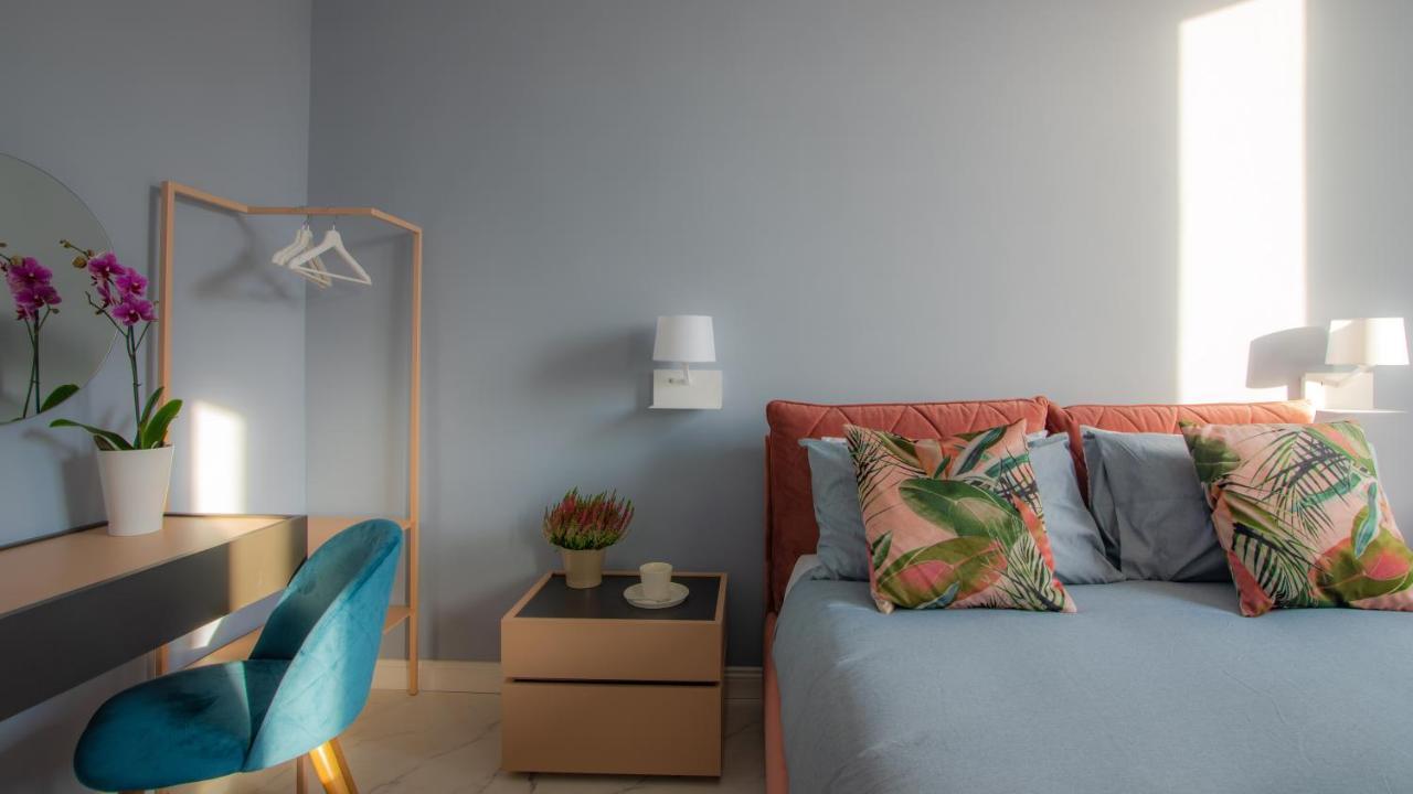 Frida Apartments By Dimore In Sicily 锡拉库扎 外观 照片