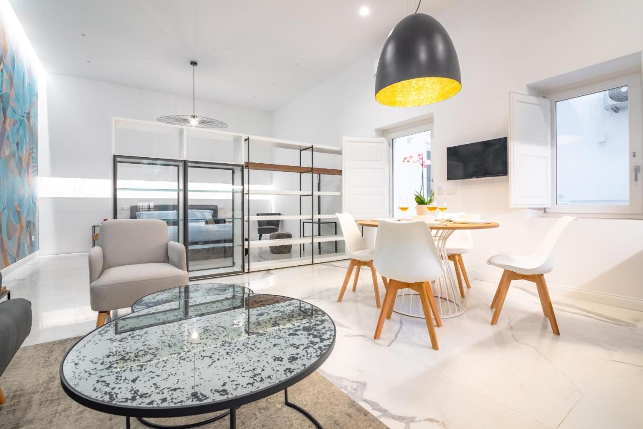 Frida Apartments By Dimore In Sicily 锡拉库扎 外观 照片