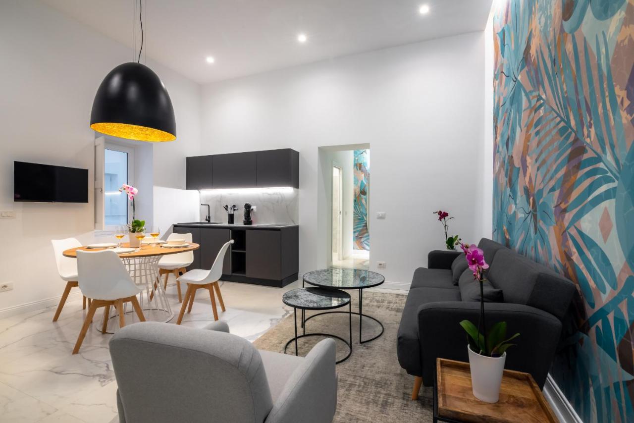 Frida Apartments By Dimore In Sicily 锡拉库扎 外观 照片