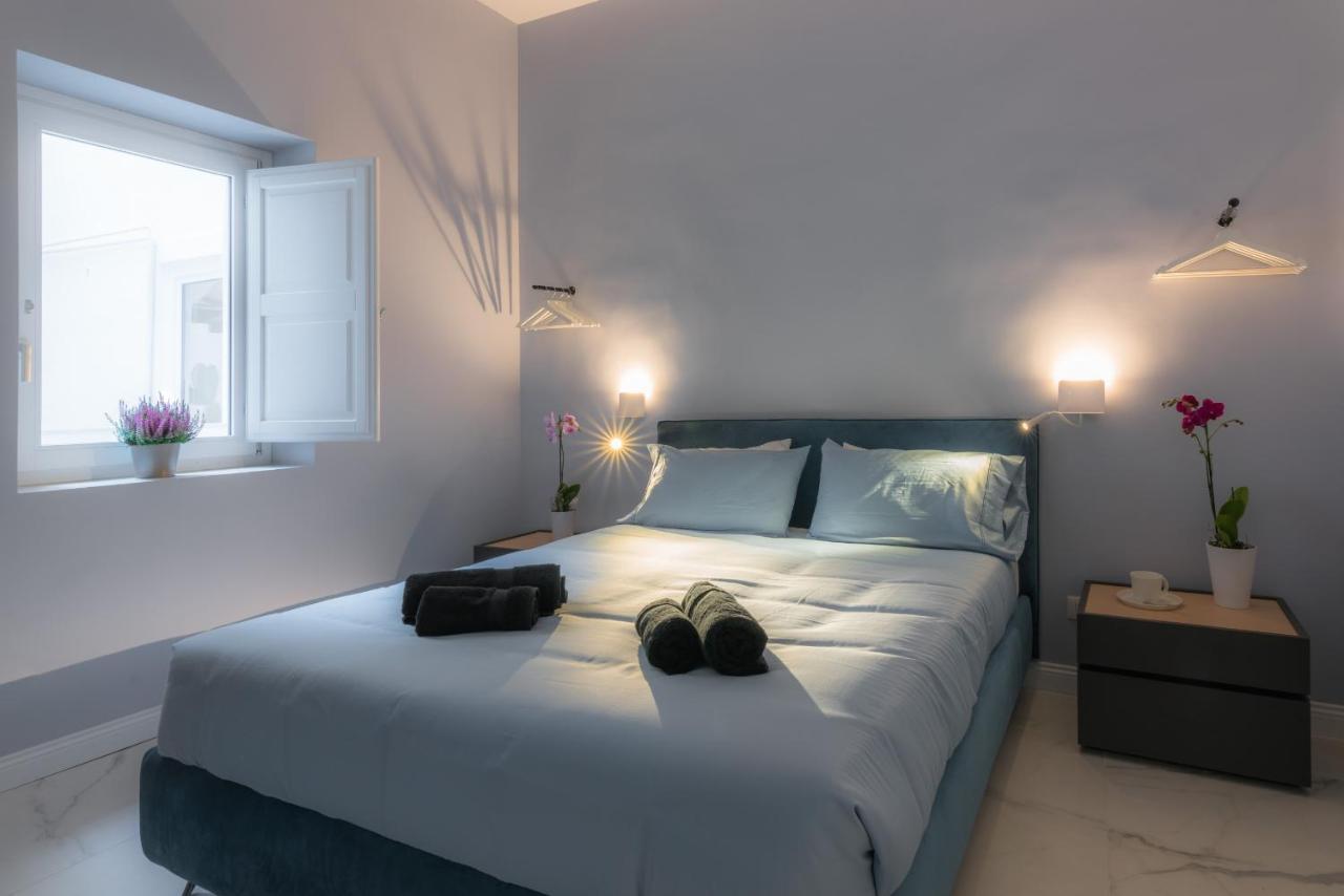 Frida Apartments By Dimore In Sicily 锡拉库扎 外观 照片