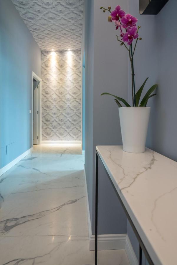 Frida Apartments By Dimore In Sicily 锡拉库扎 外观 照片