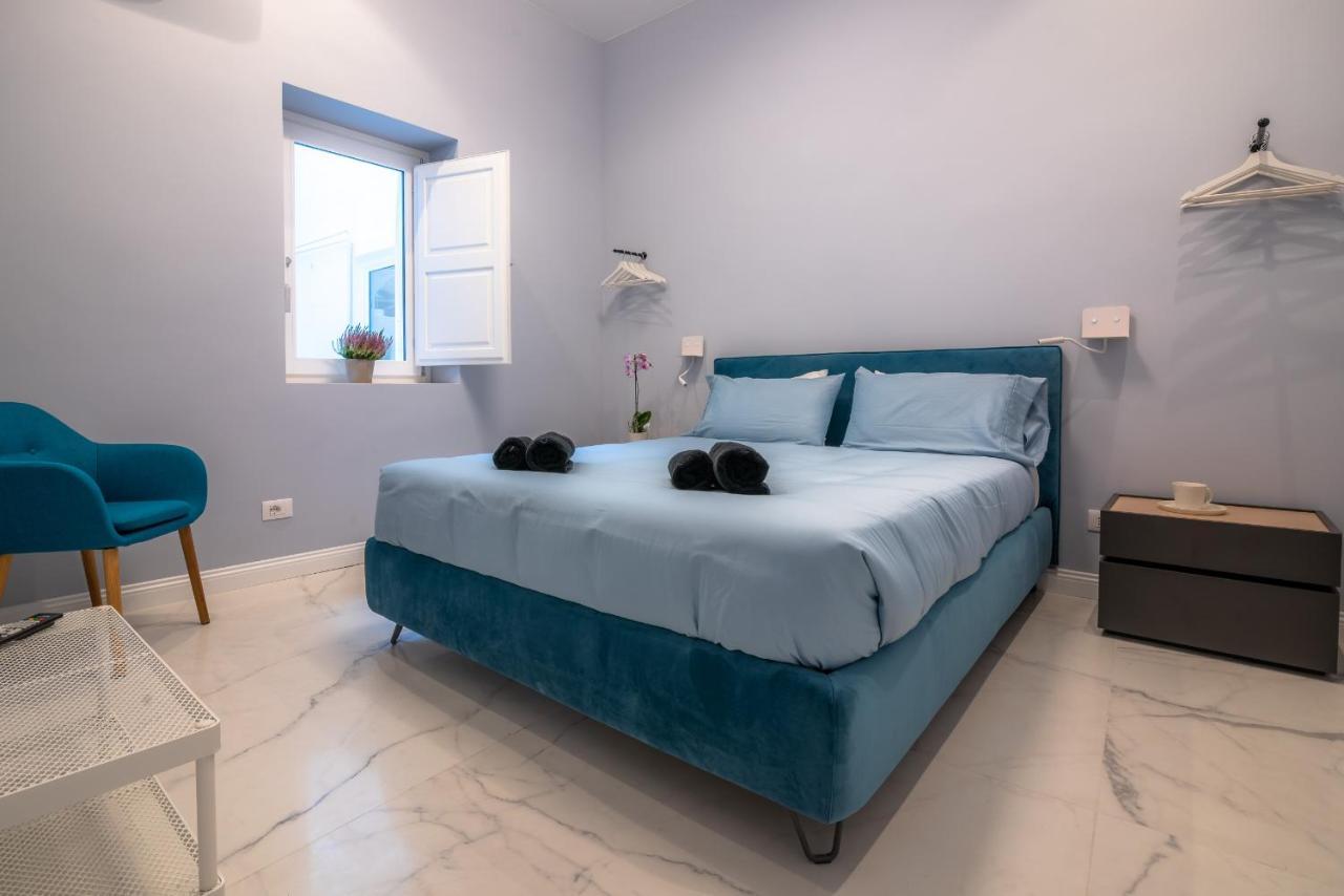 Frida Apartments By Dimore In Sicily 锡拉库扎 外观 照片