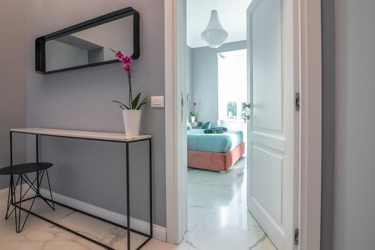 Frida Apartments By Dimore In Sicily 锡拉库扎 外观 照片