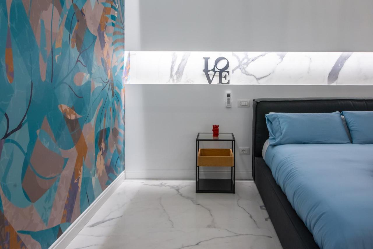 Frida Apartments By Dimore In Sicily 锡拉库扎 外观 照片