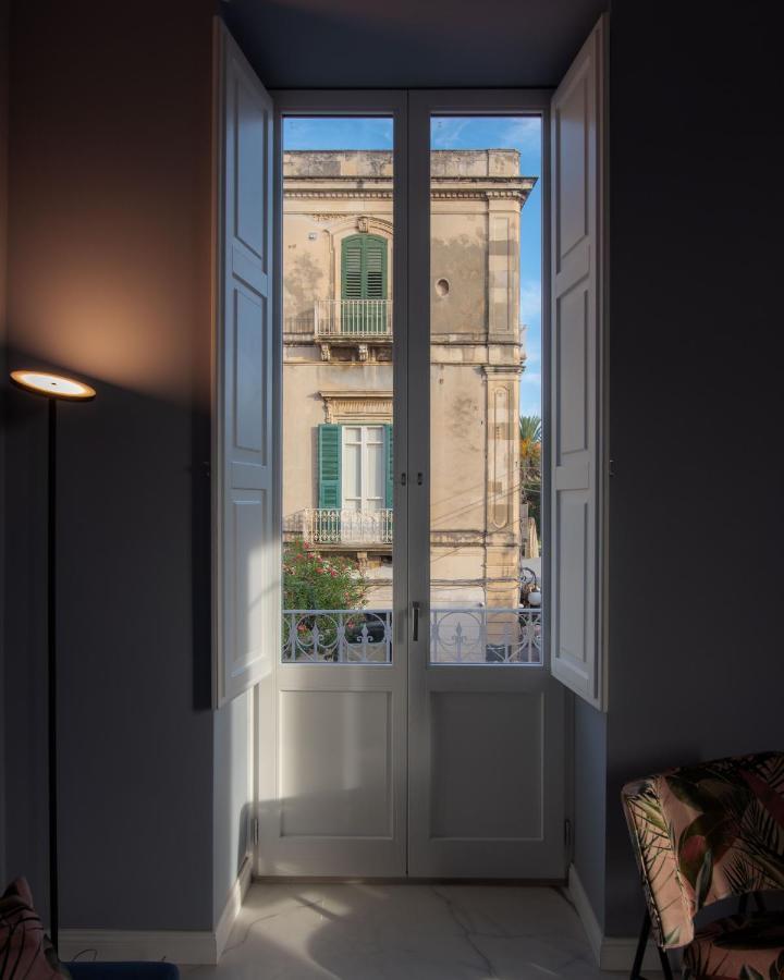 Frida Apartments By Dimore In Sicily 锡拉库扎 外观 照片